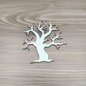 Halloween fa (A) - fa figura