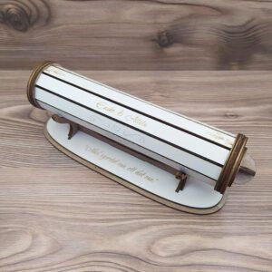 Emlékdoboz, időkapszula