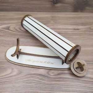 Emlékdoboz, időkapszula 3