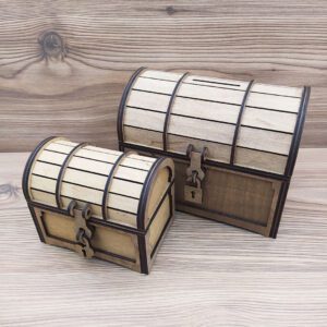 Kincsesládika, pénzátadó, persely, ékszerdoboz