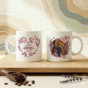 Bögre - Legjobb Anya, Mama