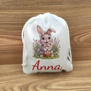 Húsvéti ajándékzsák – lány
