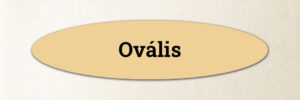 Ovális