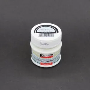 Pentart decoupage ragasztólakk 50ml selyemfényű