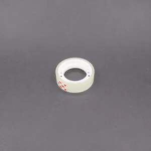 Ragasztószalag 12mm/10m