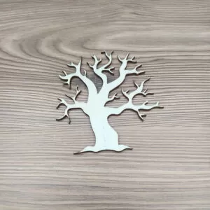 Halloween fa (A) - fa figura