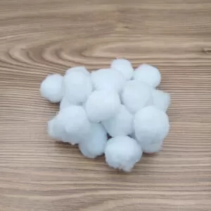 Creart Pompon 30mm, 20db