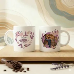 Bögre - Legjobb Anya, Mama